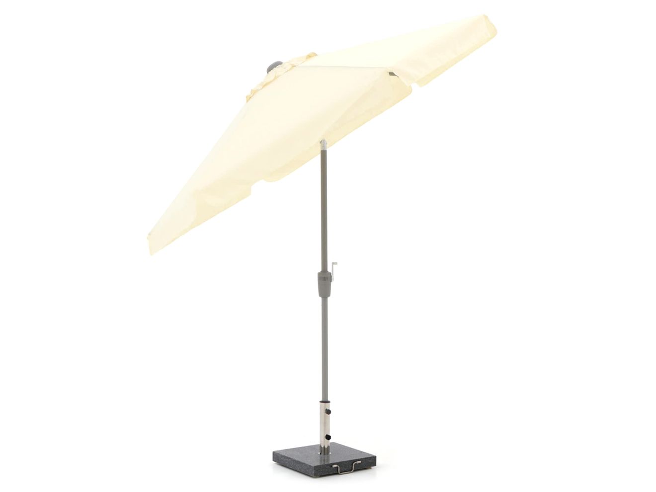 Shadowline Aruba Sonnenschirm ø 250 cm ...