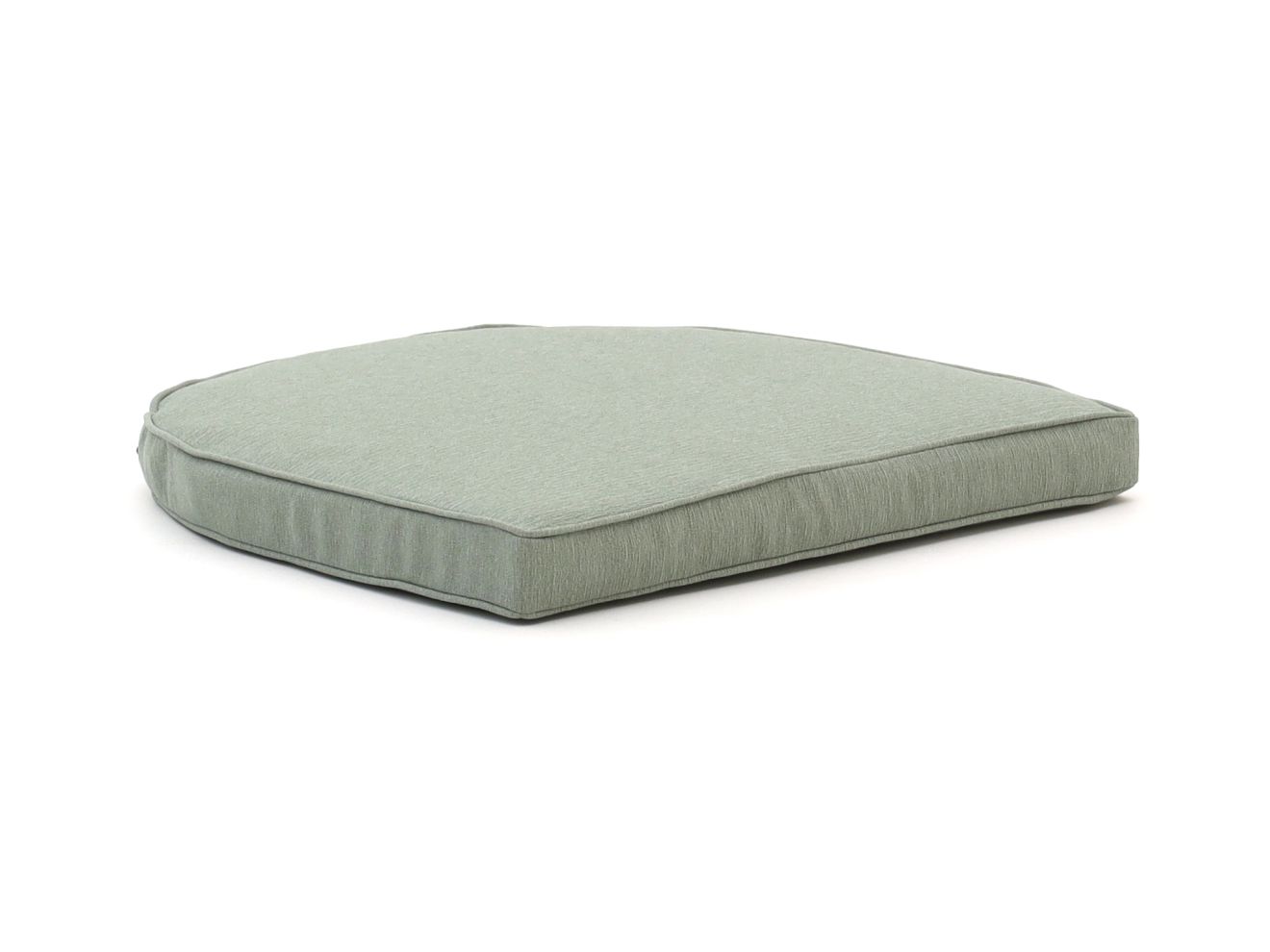 Madison Wicker York Sitzkissens 48x48 cm