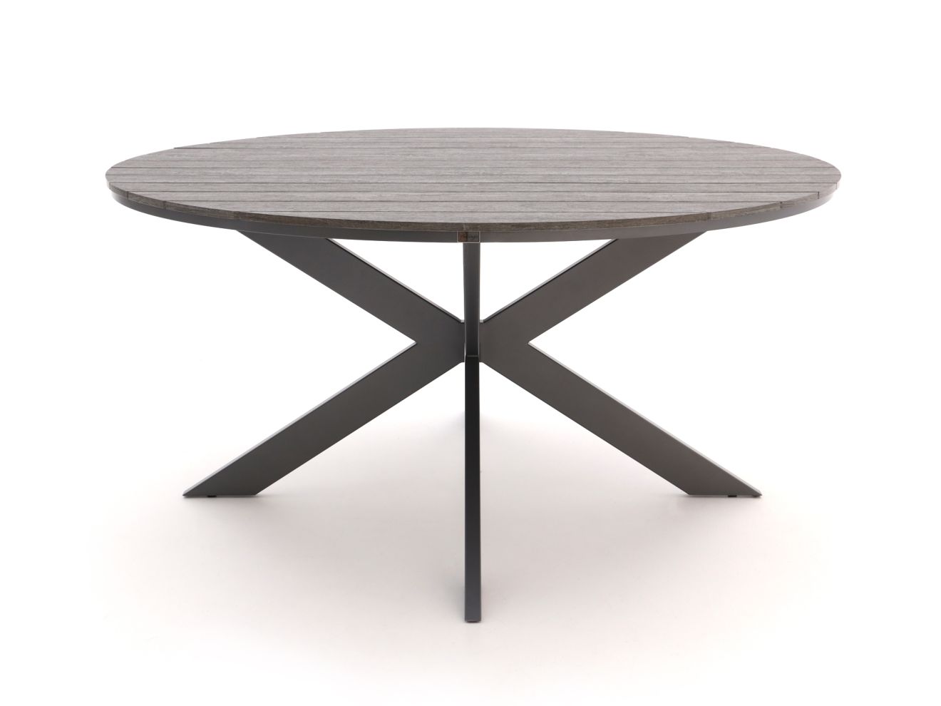 Bellagio Fidenza Gartentisch ø 149 cm G...