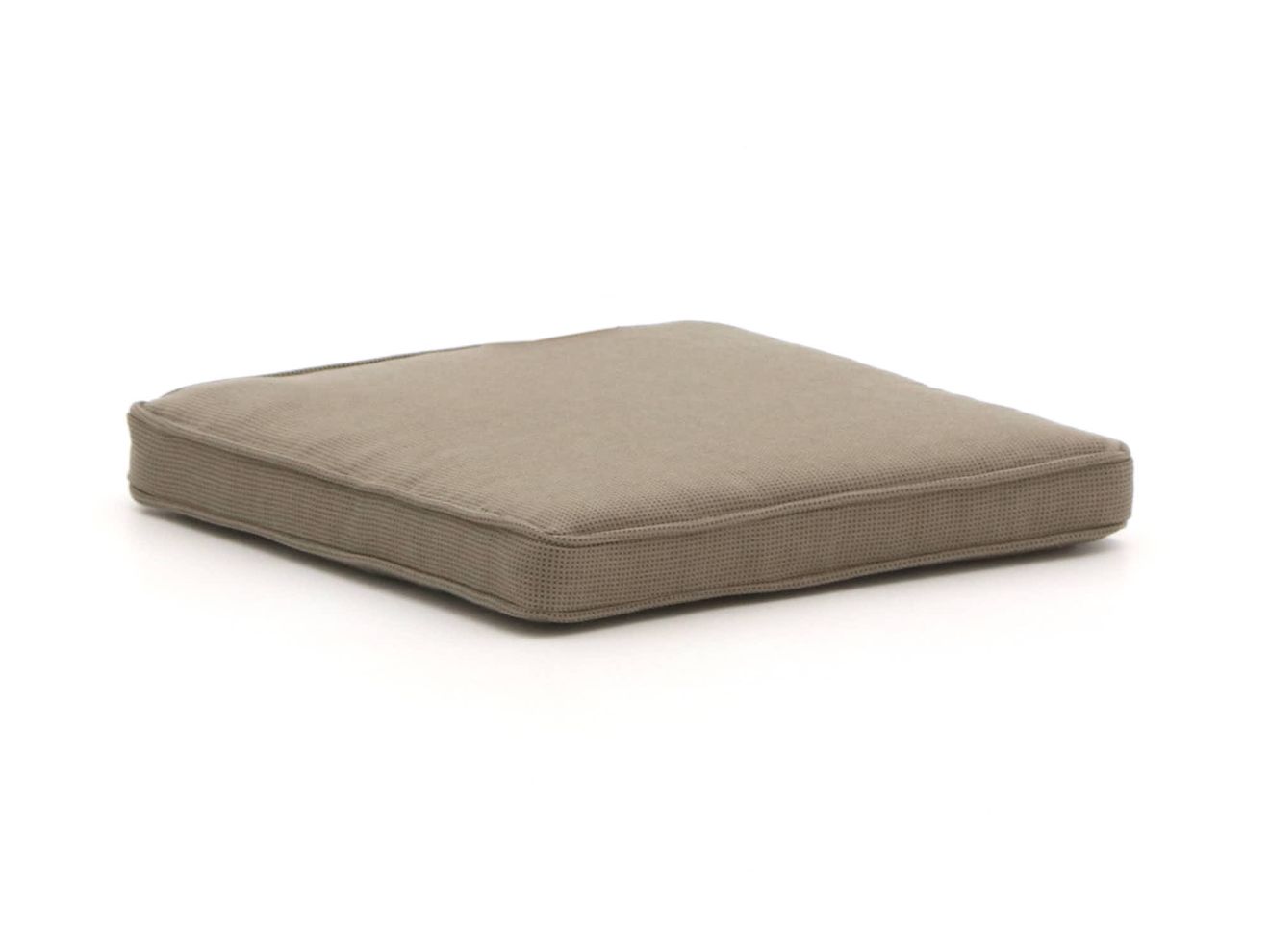 Madison Wicker Sitzkissen 35x35 cm
