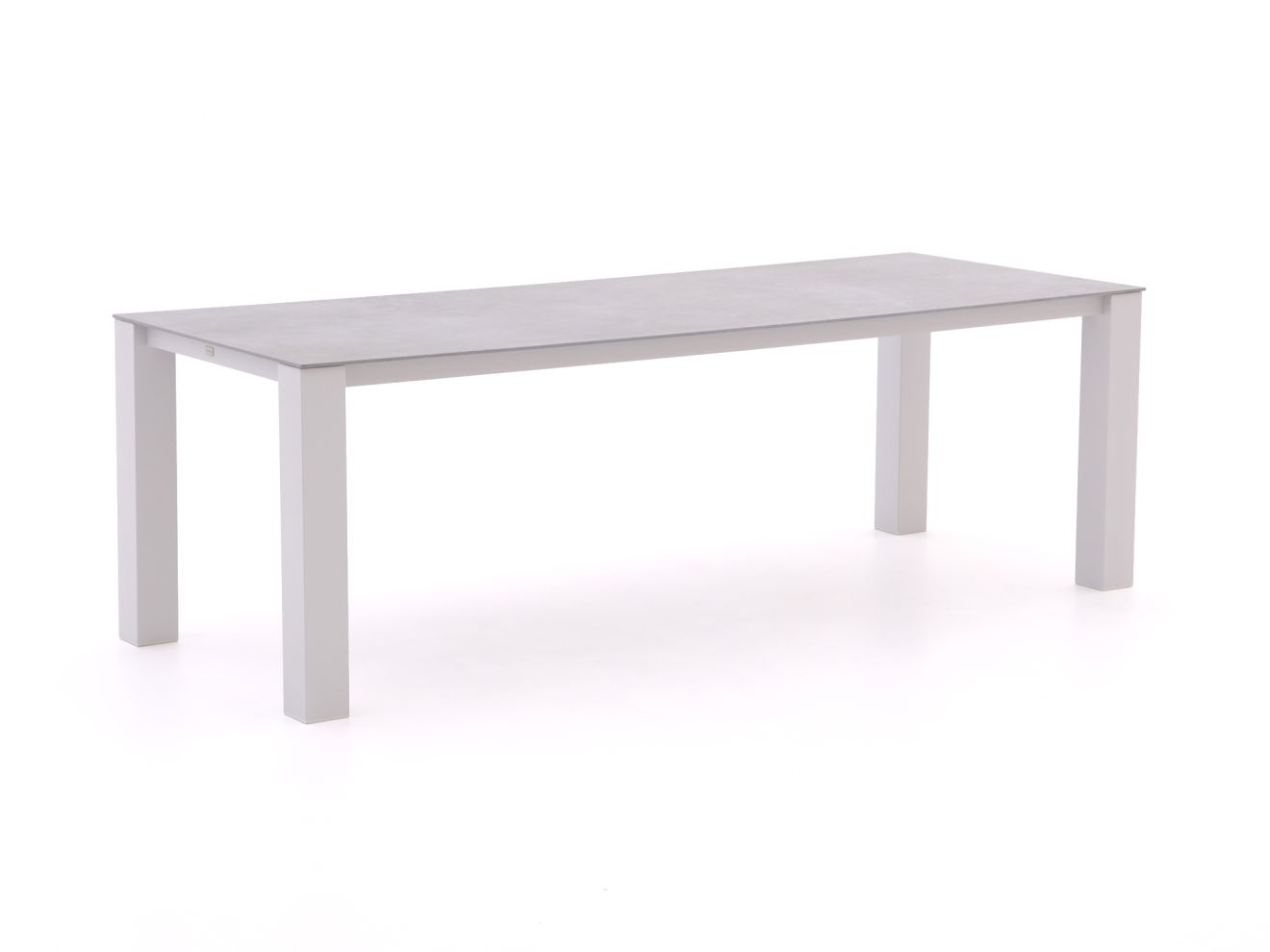 Bellagio Lagundo Gartentisch 230x90 cm