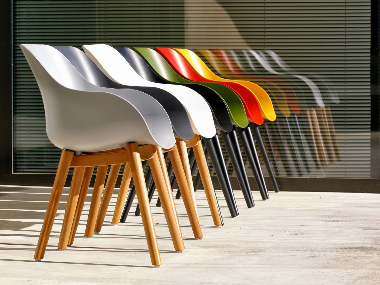 Hartman Sophie Studio Gartenstuhl Grau Rabatt: 12 % Hartman Sophie Studio Gartenstuhl Grau Rabatt: 12 %