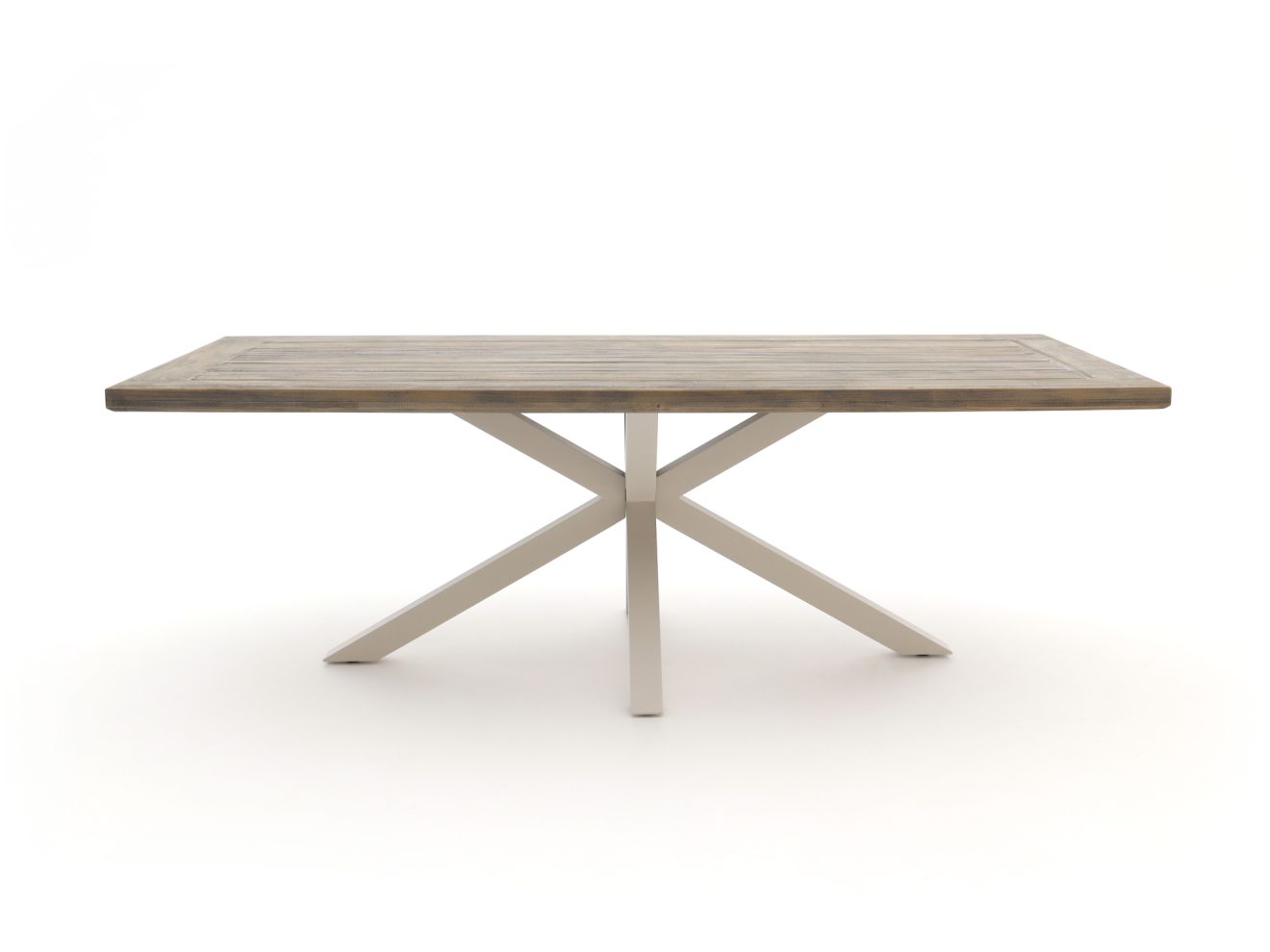 Bellagio Montorio Gartentisch 220x100 cm günstig online kaufen