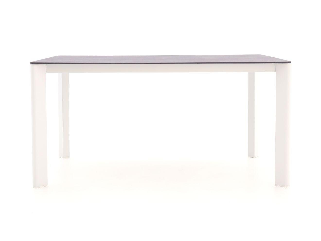 Bellagio Isolo Gartentisch 150x90x76 cm ...