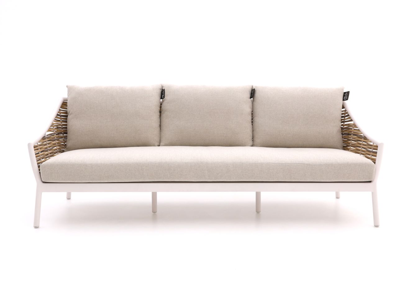 Apple Bee Milou Gartensofa 3-Sitzer 203 ... Apple Bee Milou Gartensofa 3-Sitzer 203 ...