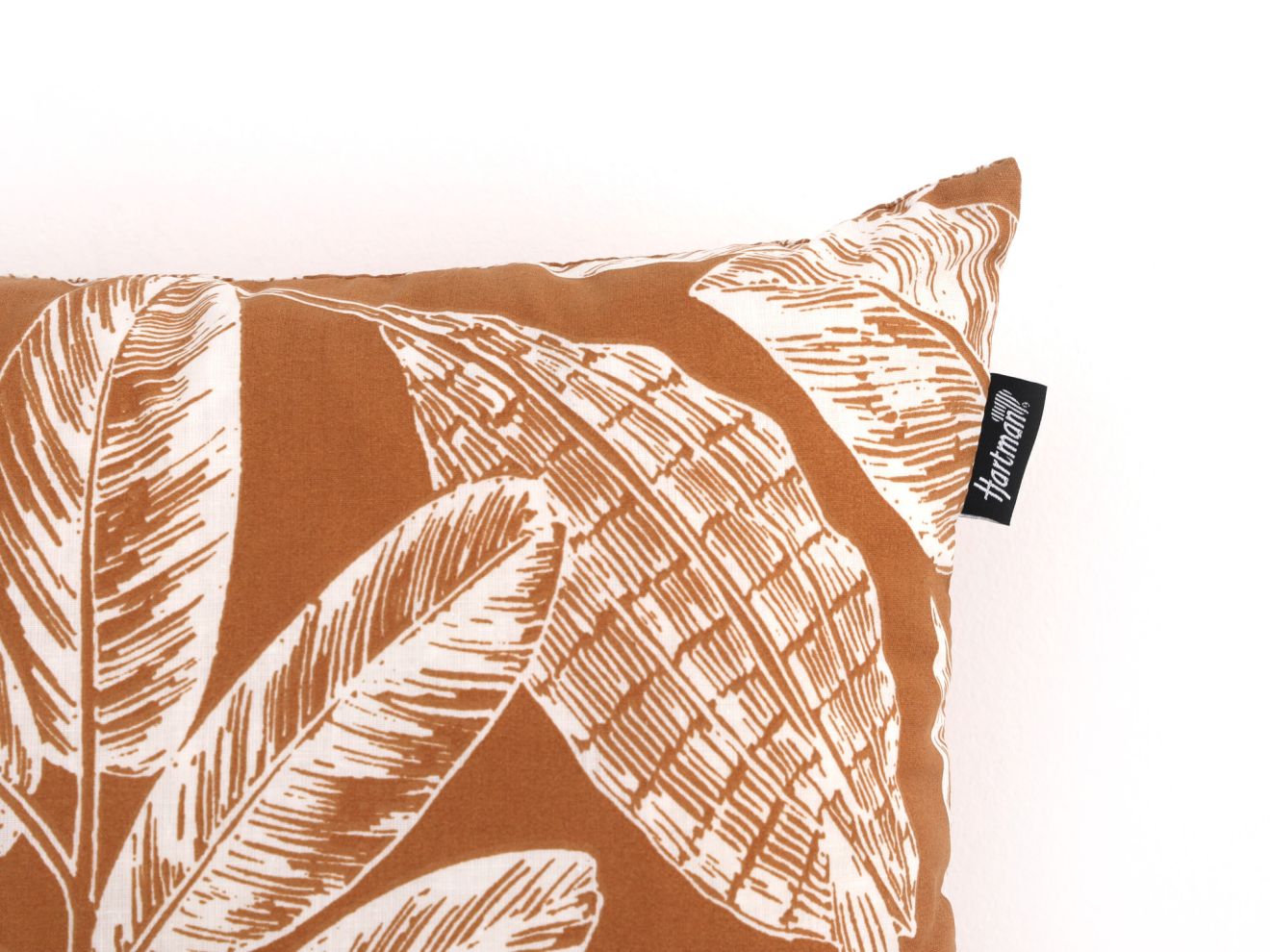 Hartman Lendenkissen 50x30 cm Taupe 50x30cm Rabatt: 23 %