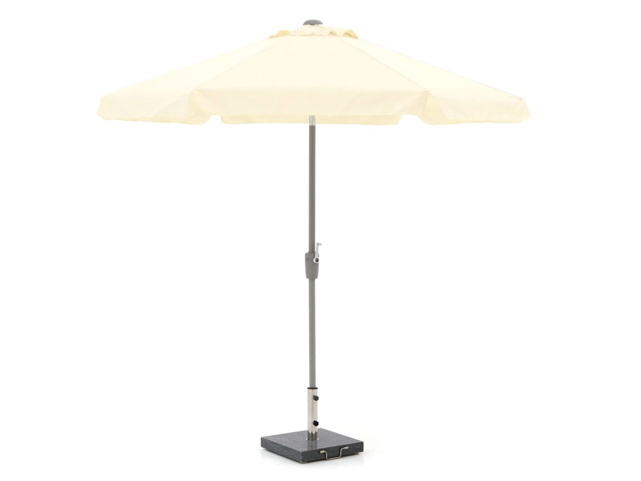 Shadowline Aruba Sonnenschirm ø 250 cm ...