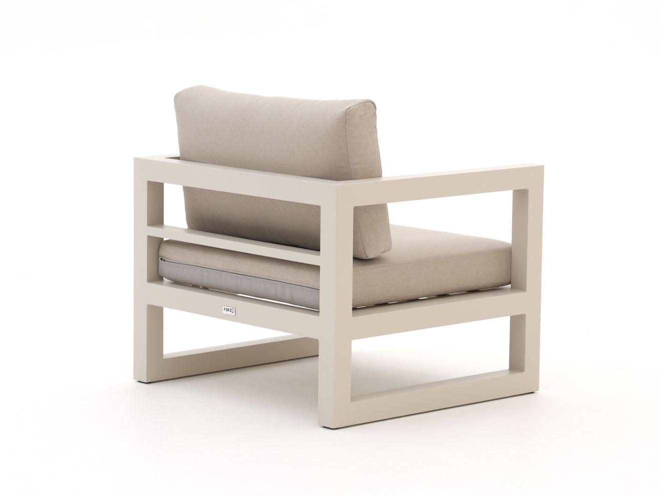 Forza Citerna Ecklounge-Set 5-teilig N/A