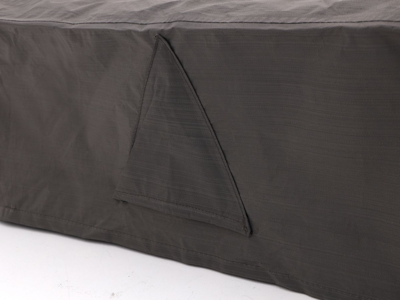 Kees Smit Gartenmöbelabdeckung Ecklounge-Set 310x95/235x95x70 cm Grau Rabatt: 20 % Kees Smit Gartenmöbelabdeckung Ecklounge-Set 310x95/235x95x70 cm Grau Rabatt: 20 %