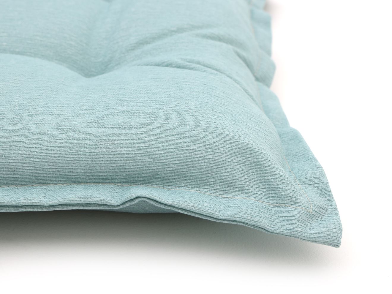 Madison Deckchairauflage 200x50  cm Blau 200x50cm