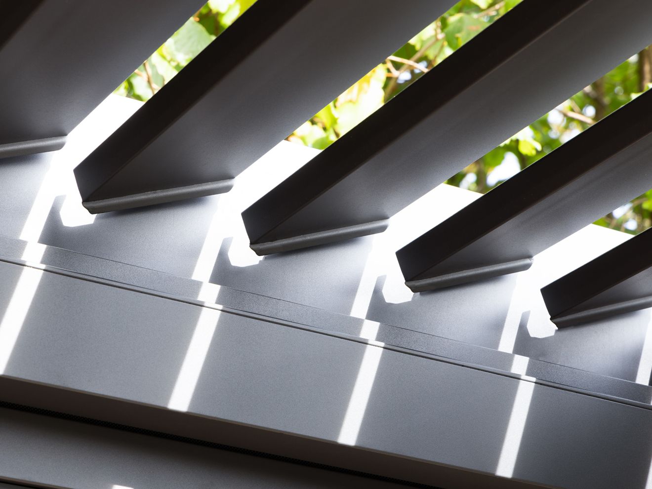 Cedrino Pergola 300x300x255 cm