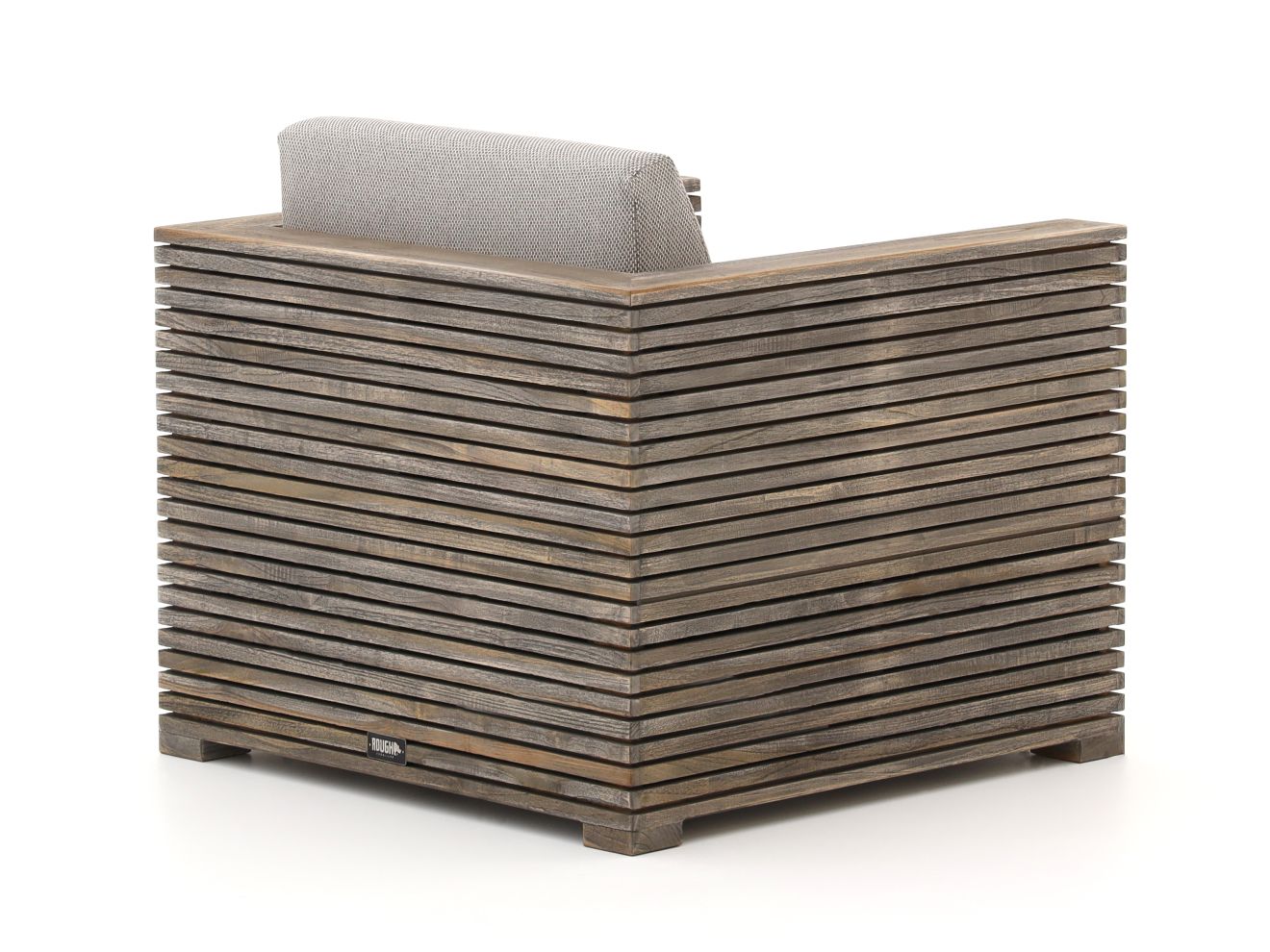 ROUGH-C Gartensessel Braun  Rabatt: 20 %