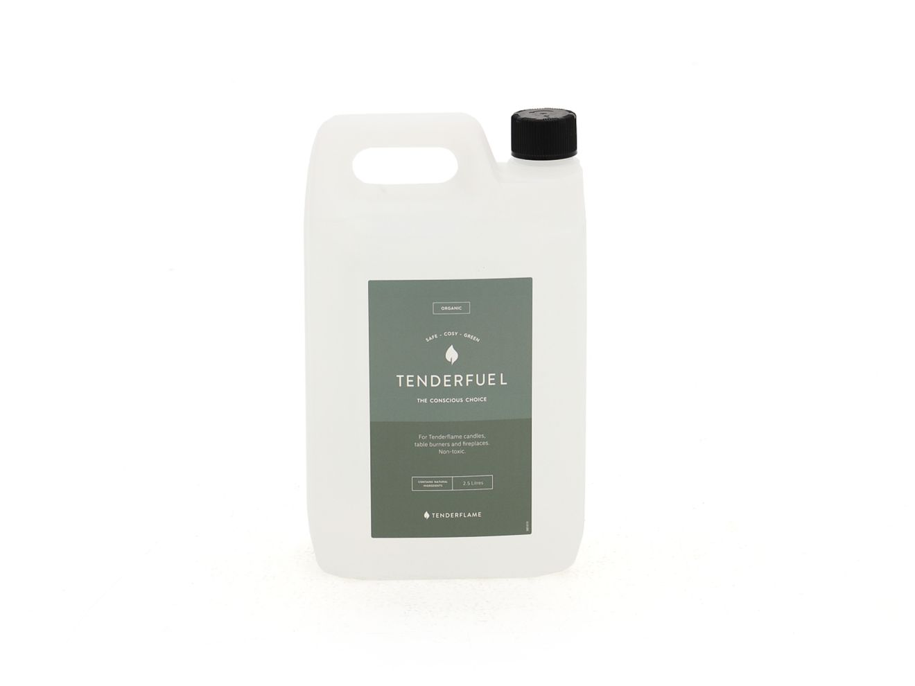 Tenderflame Tenderfuel organic N/A