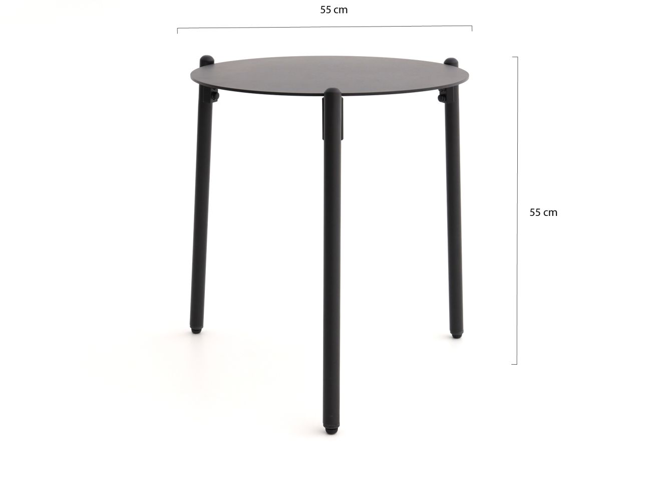 Manifesto Cella Beistelltisch Outdoor ø...