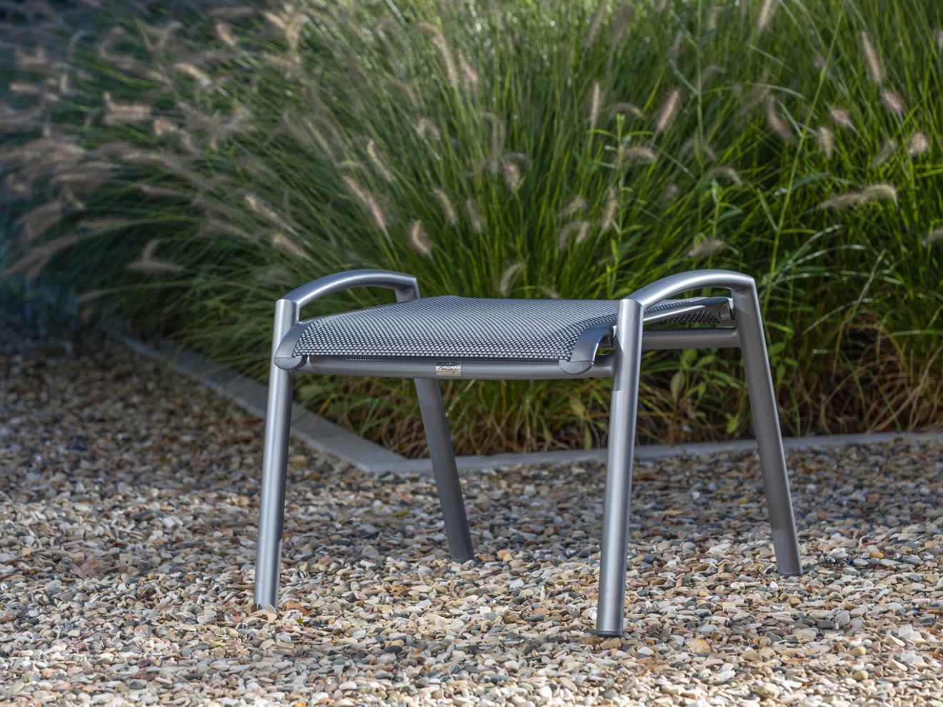 Bellagio Stresa Gartenhocker