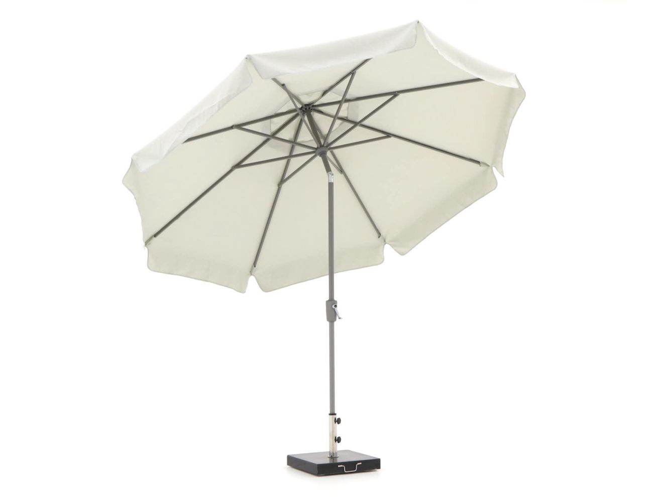 Shadowline Aruba Sonnenschirm ø 300 cm ...