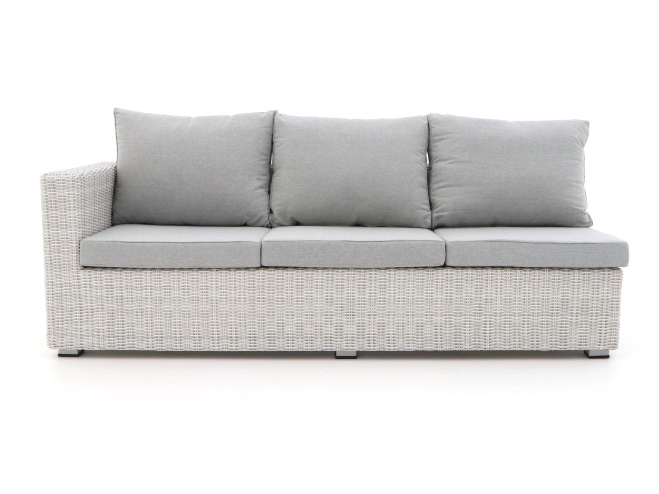 Intenso Carpino Lounge Element rechter A... Intenso Carpino Lounge Element rechter A...