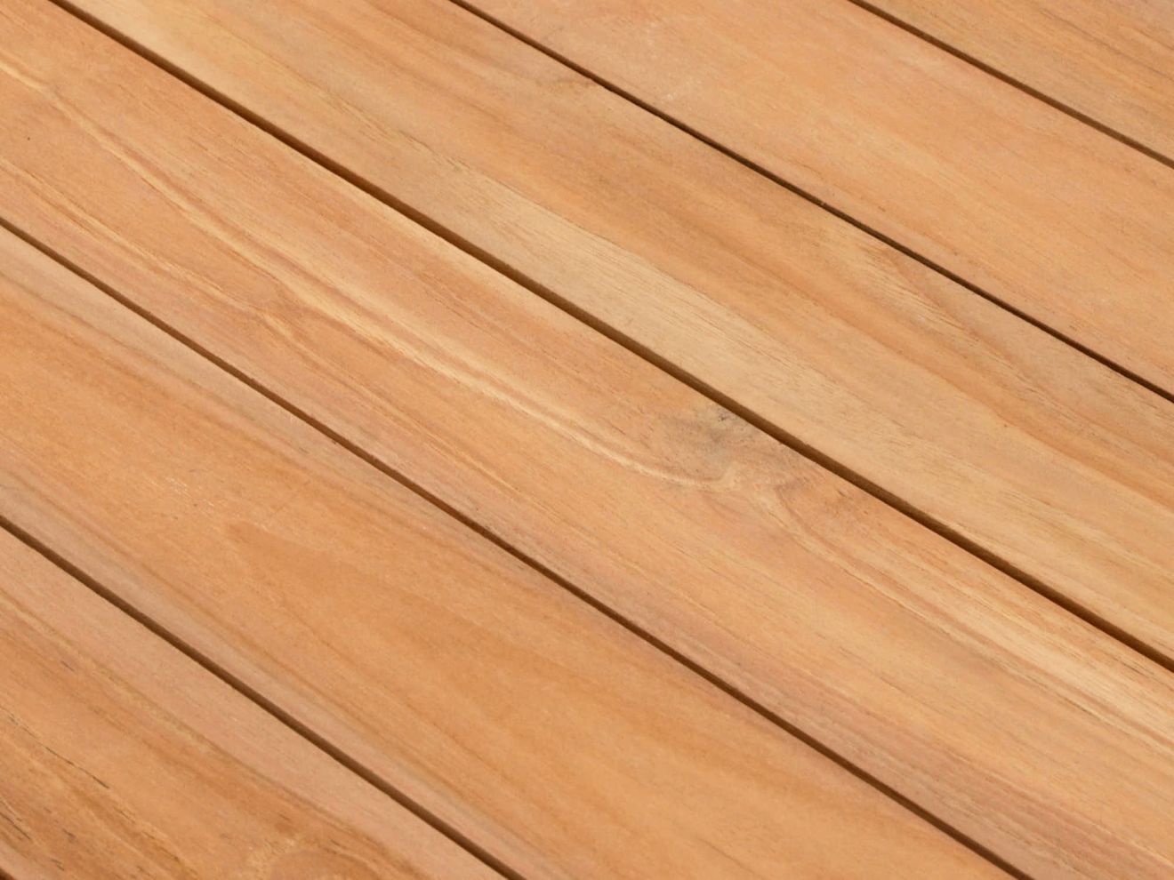 Sunyard Buxton Gartentisch 90x90 cm Braun  Rabatt: 23 %