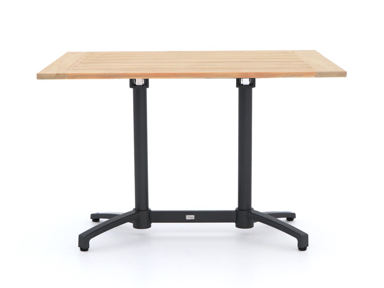 Bellagio Canzo Klapptisch 140x80x75cm Gr...