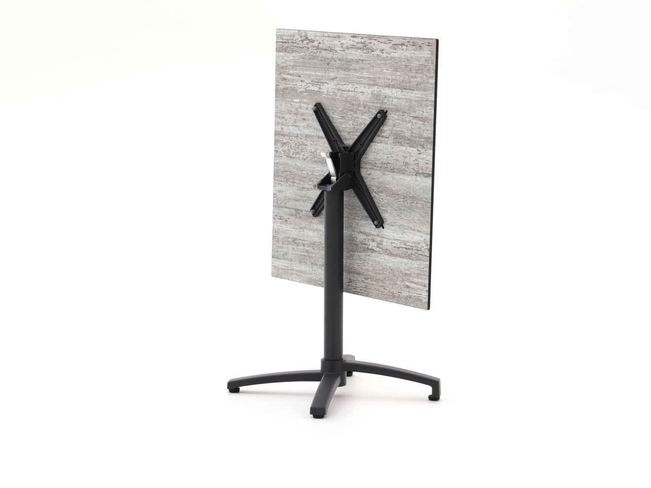 Bellagio Canzo Gartentisch klappbar 80x8...