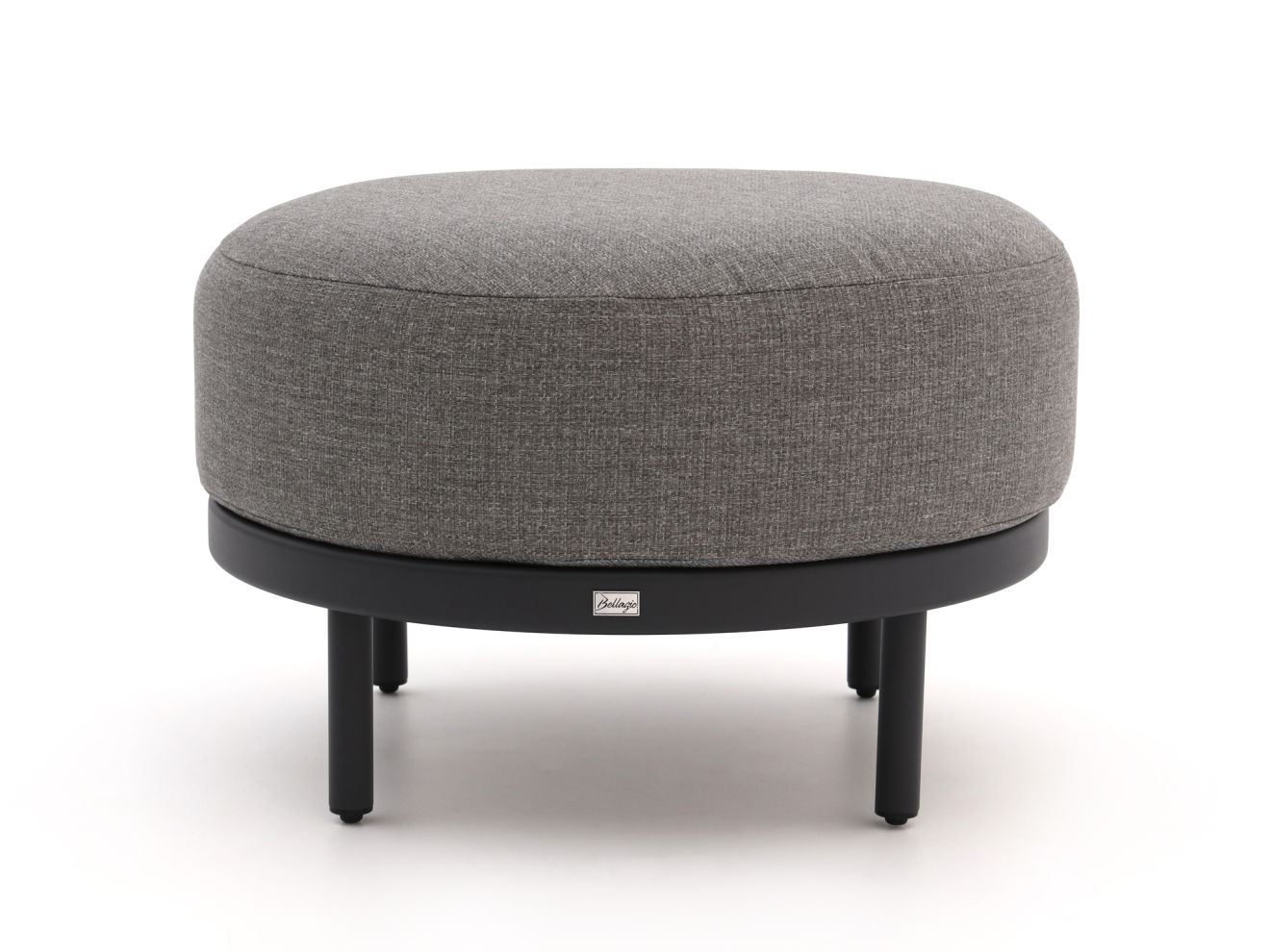 Bellagio Calizzano Gartenhocker Ø 70 cm...