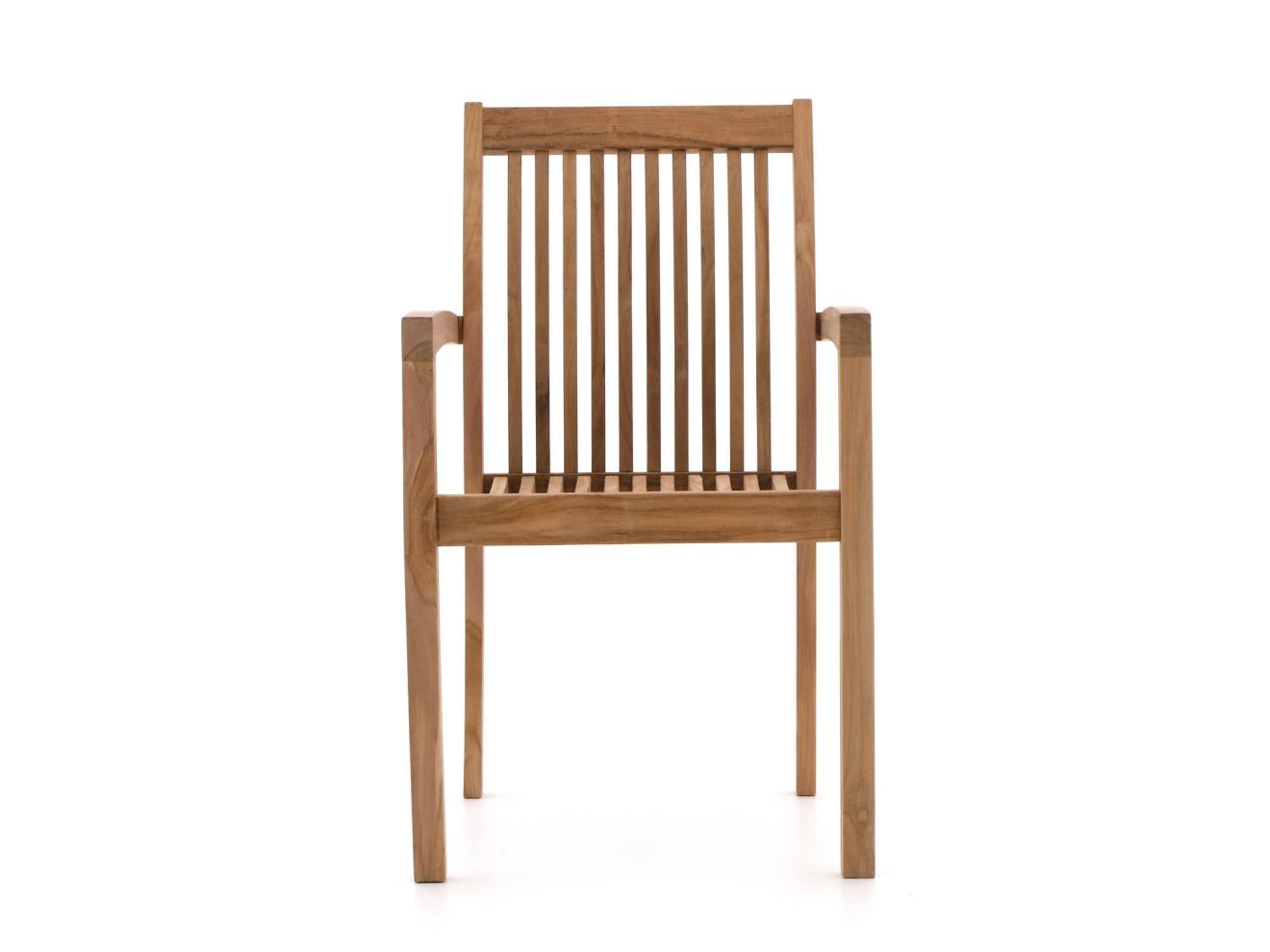 Sunyard Jakarta Essstuhl stapelbar