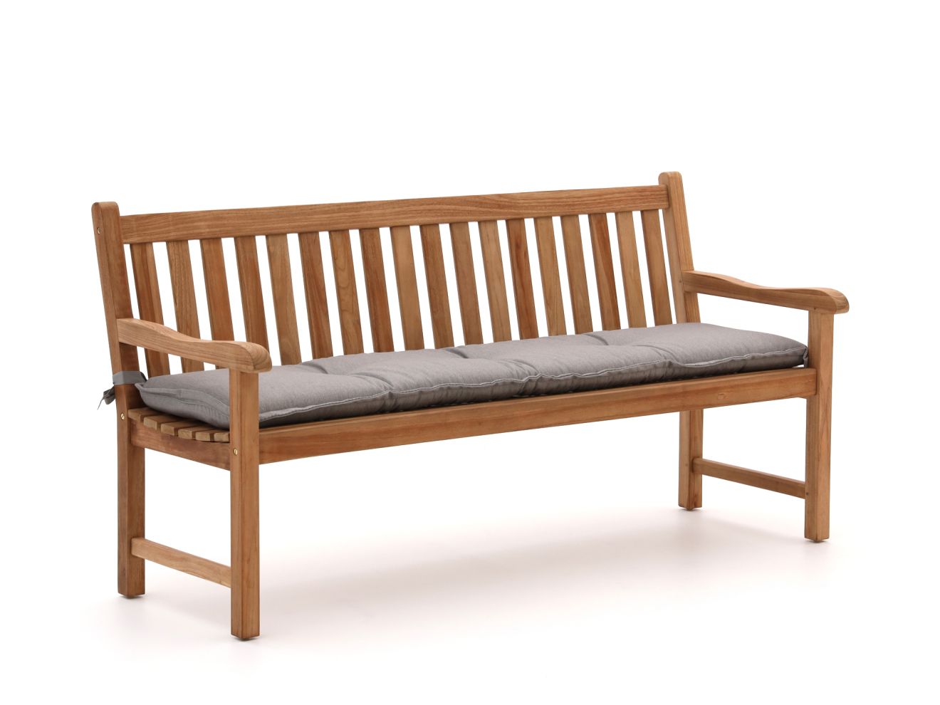 Madison Gartenbank Auflage 180x48 cm Gr... Madison Gartenbank Auflage 180x48 cm Gr...