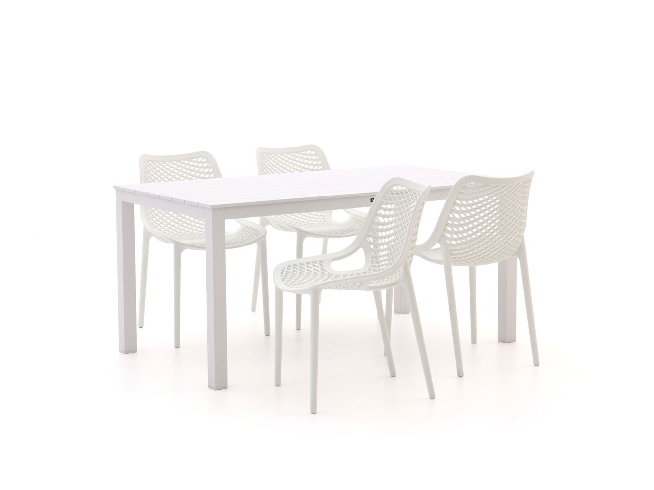 Forza Ripi/Menzano 160 cm Gartenmöbel-S...