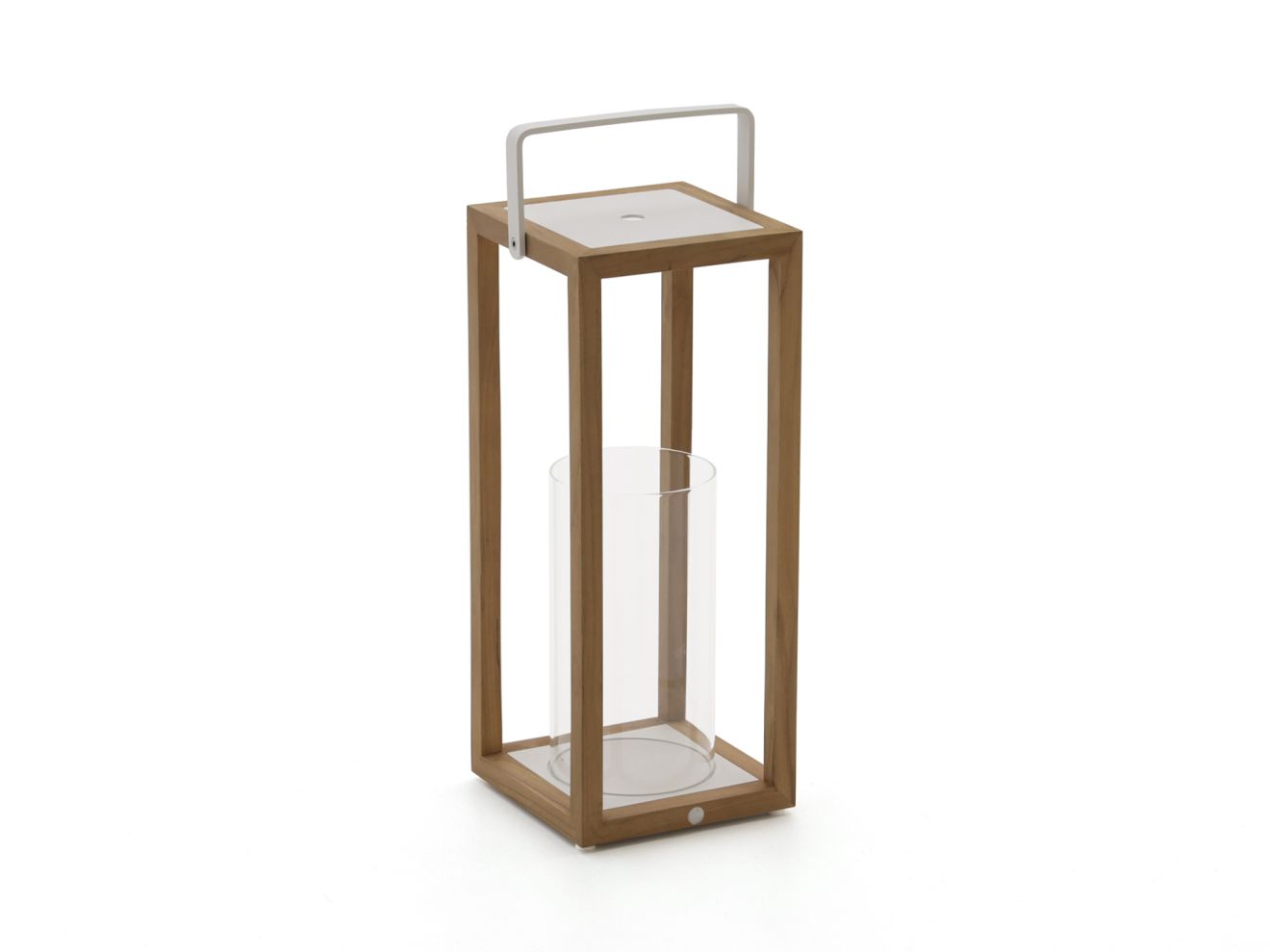 + 15 % Kassenrabatt | SUNS Sam Laterne 20x22x53 cm