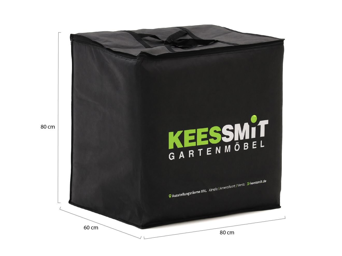 Kees Smit Kissentasche für Gartenkissen...