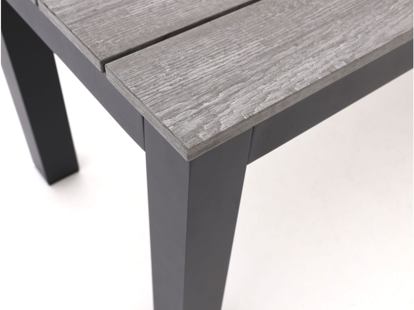 Bellagio Fidenza Picknickbank 137x45x45 ...