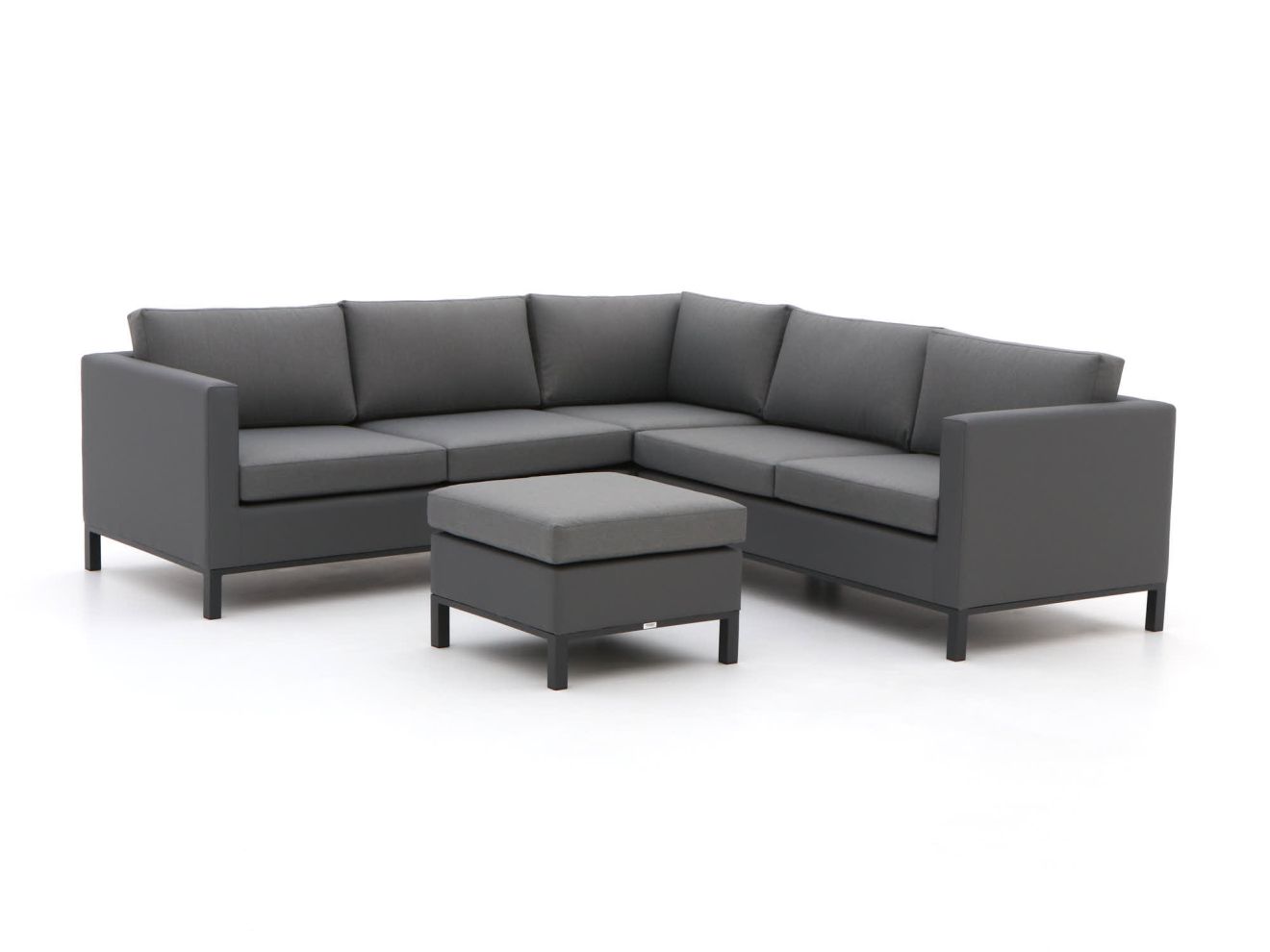 Il Tempo Di Sotto Ecklounge-Set 4-teilig