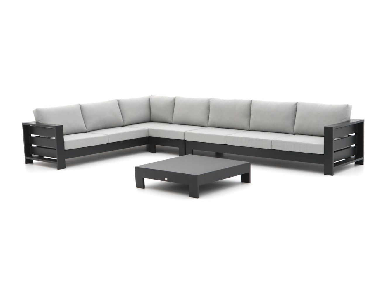 Bellagio Avolo Ecklounge-Set 4-teilig links