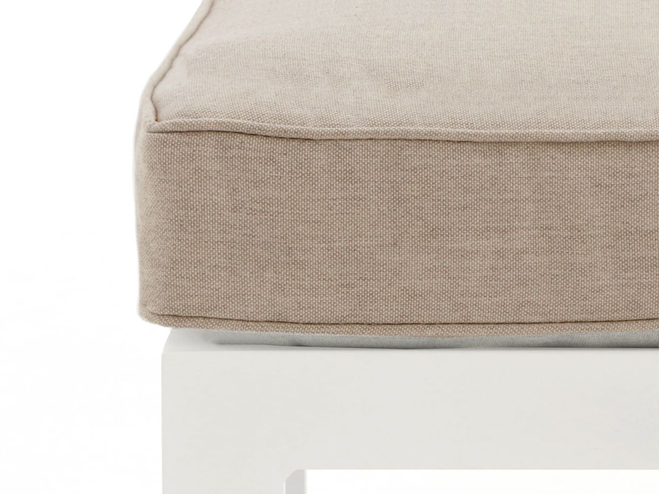 Manifesto Alzano Lounge Gartenhocker 78x...