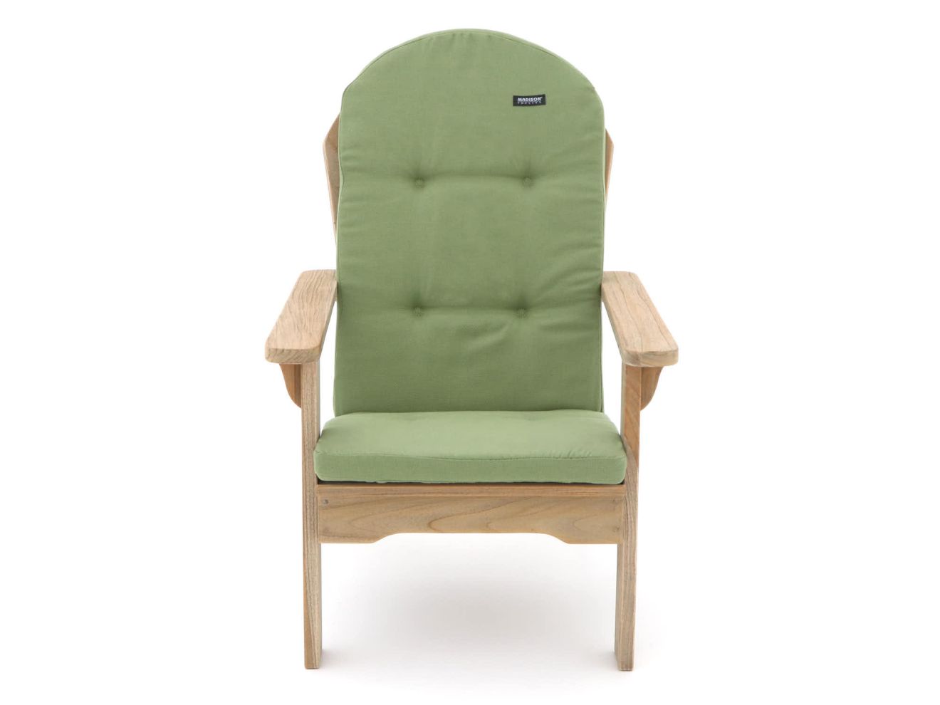 Madison Adirondack Auflage für Bearchai...