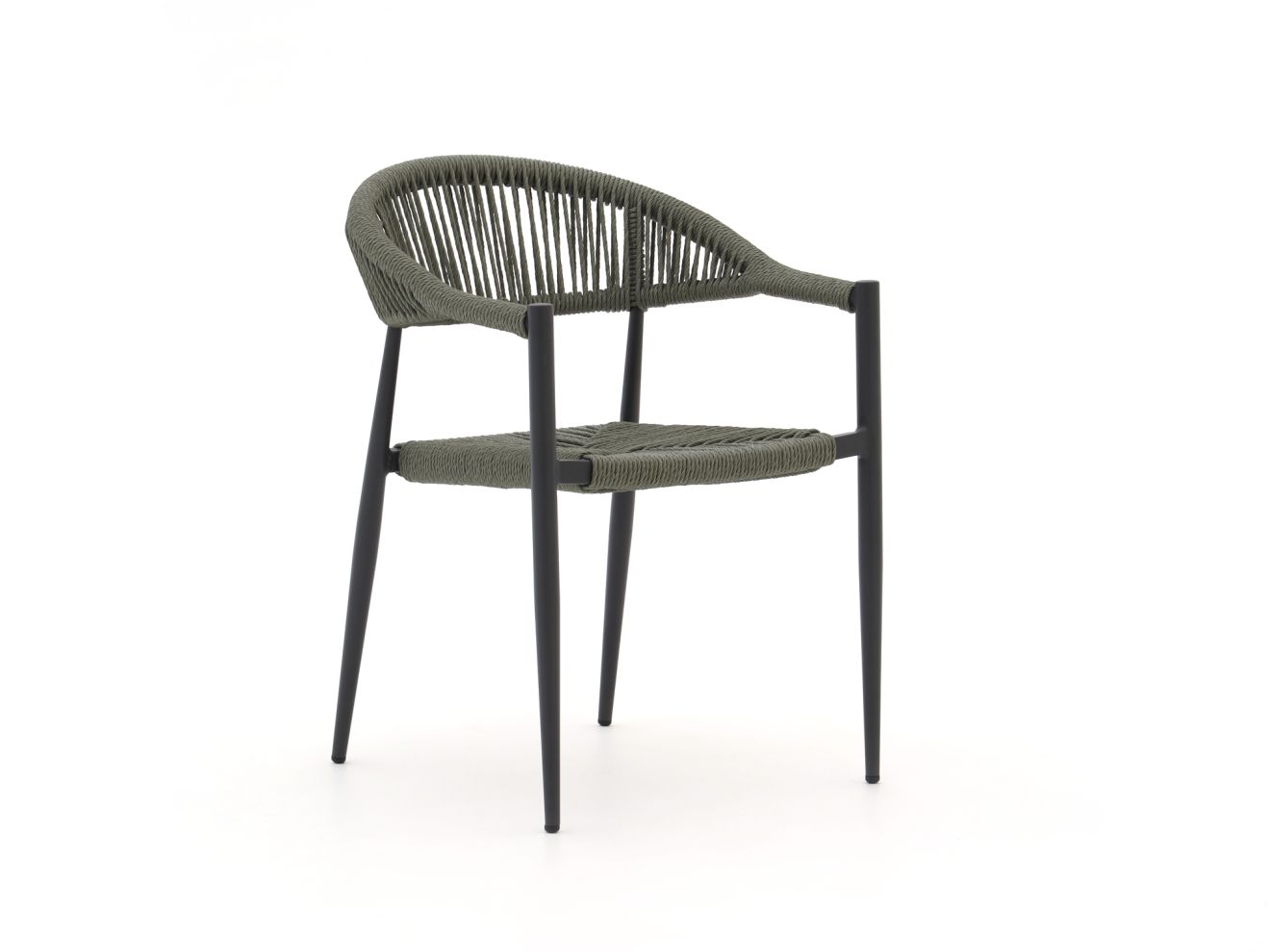 Manifesto Belpasso Gartenstuhl stapelbar günstig online kaufen