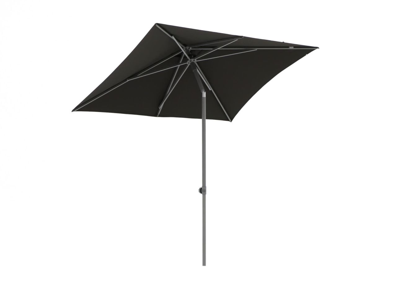 Shadowline Push-up Sonnenschirm 210x150 ...