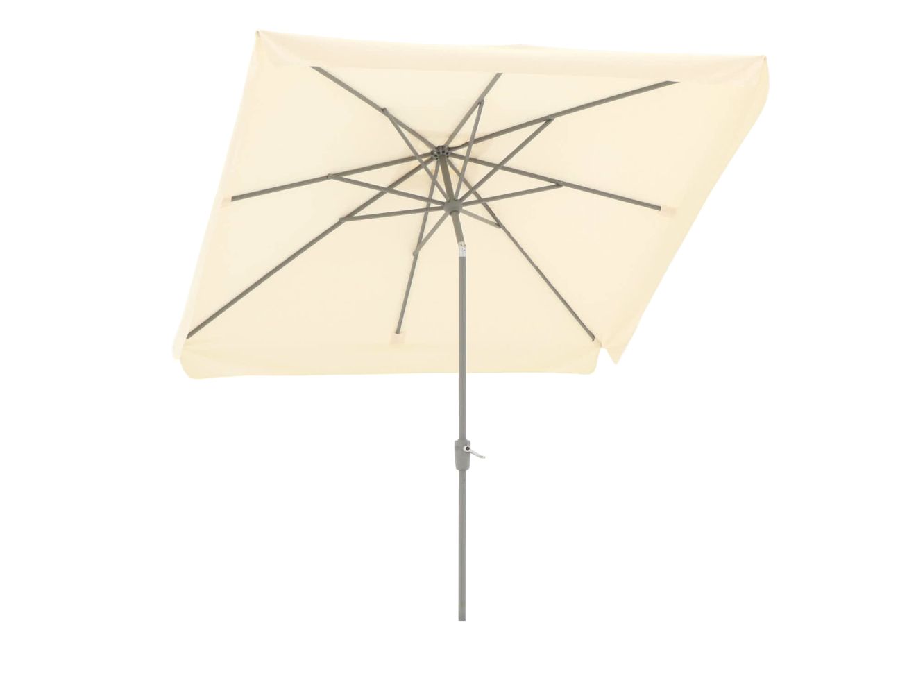 Shadowline Aruba Sonnenschirm 250x250 cm... Shadowline Aruba Sonnenschirm 250x250 cm...
