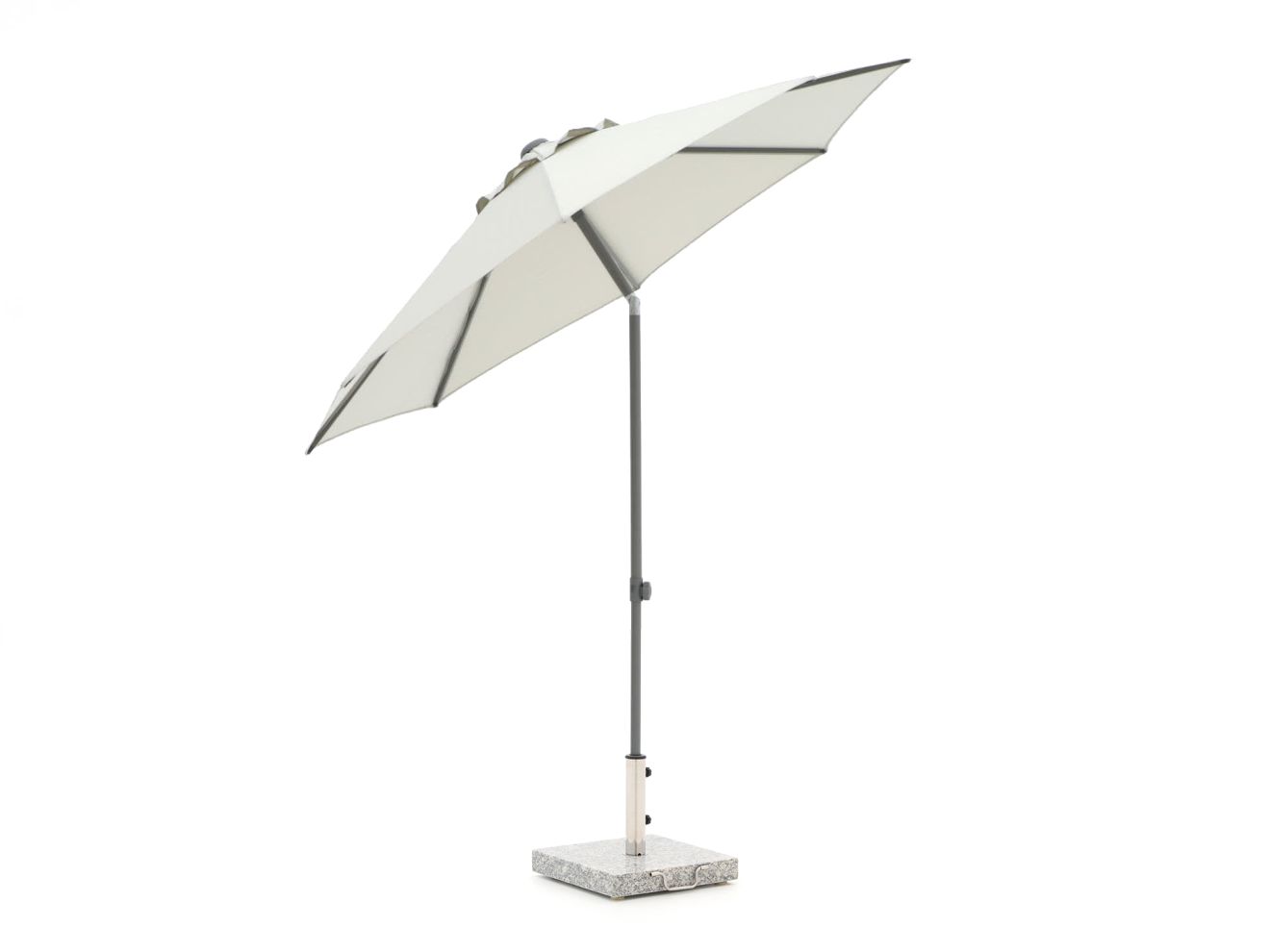 Shadowline Push-up Sonnenschirm ø 250 c...