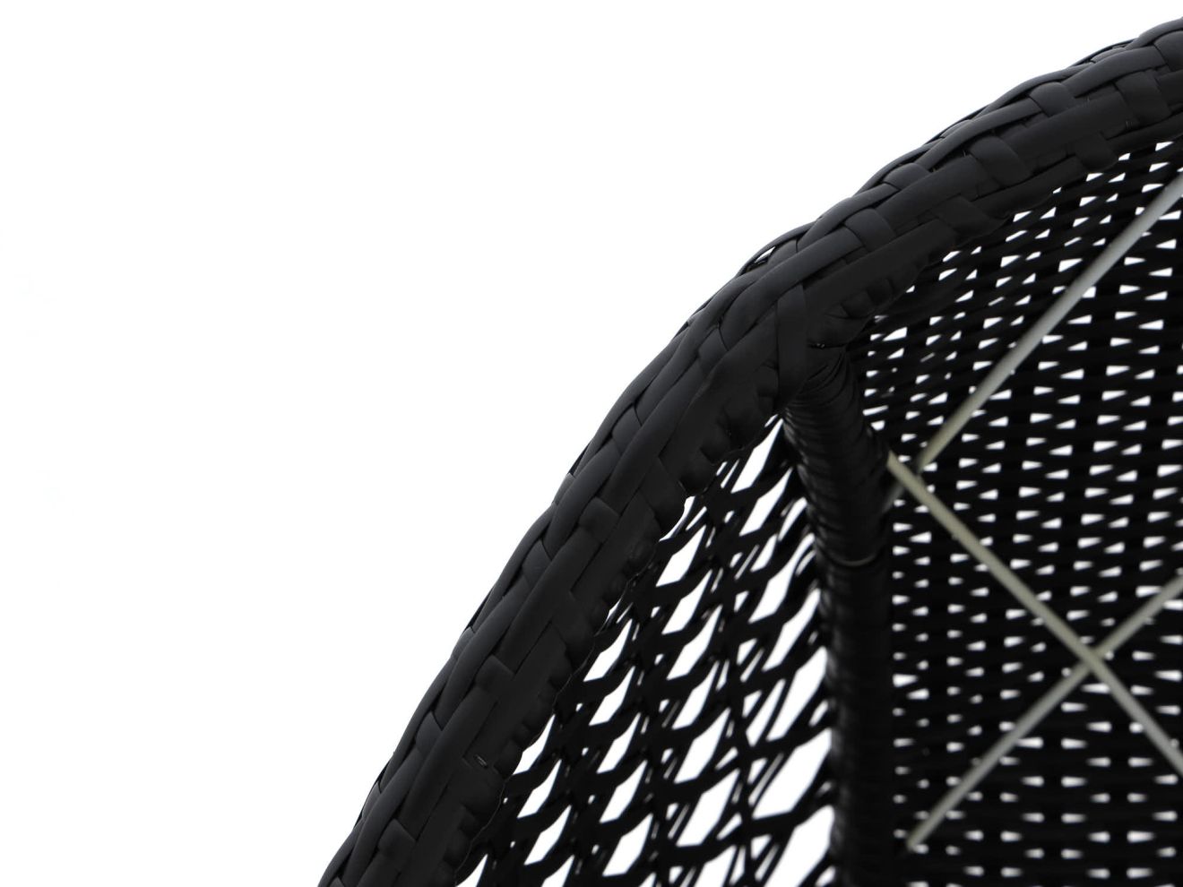 Manifesto Duno Hängesessel mit Gestell ...