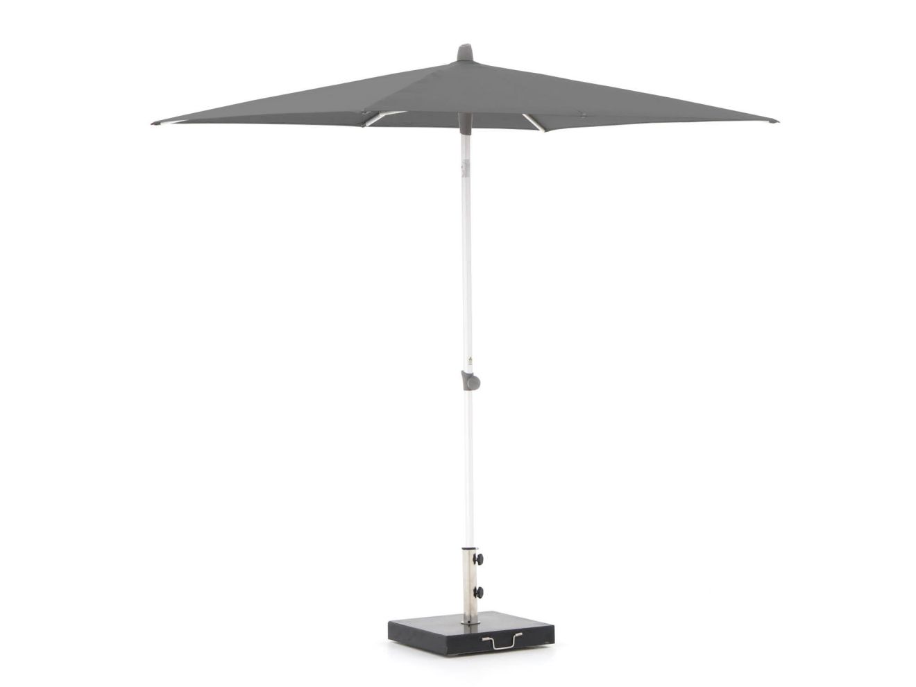 Glatz Alu-Smart Sonnundschirm 210x150 cm günstig online kaufen