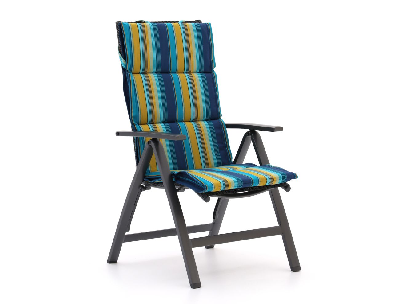 Madison Fiber Hochleher Auflagen Set von...