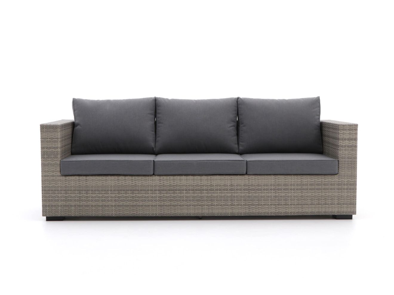 Forza Giotto Gartensofa für 3 Personen ...