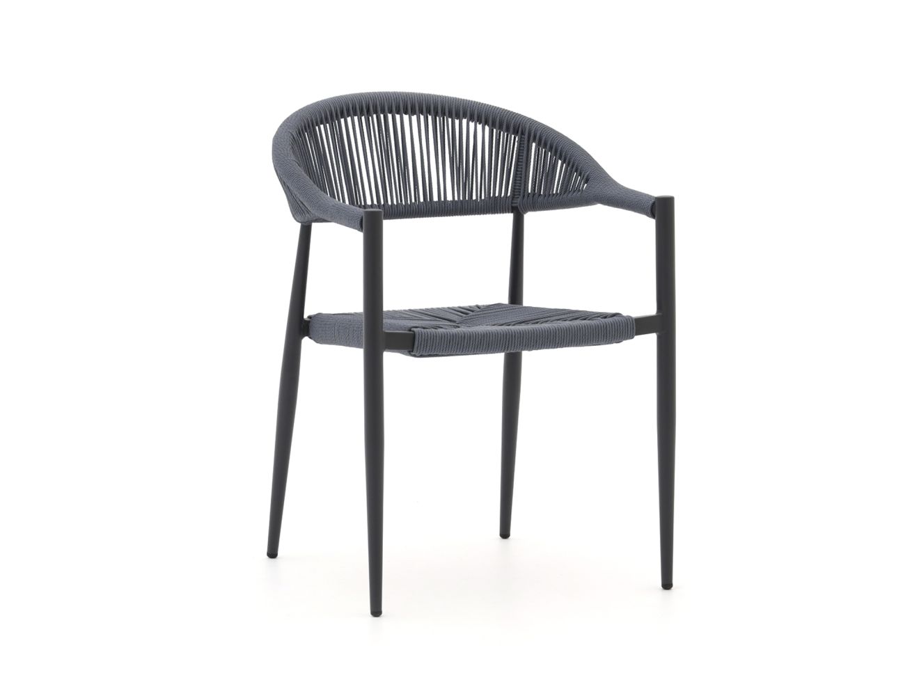 Manifesto Belpasso/Canzo 140 cm Gartenmöbel-Set 5-teilig klappbar stapelbar   Rabatt: 20 %