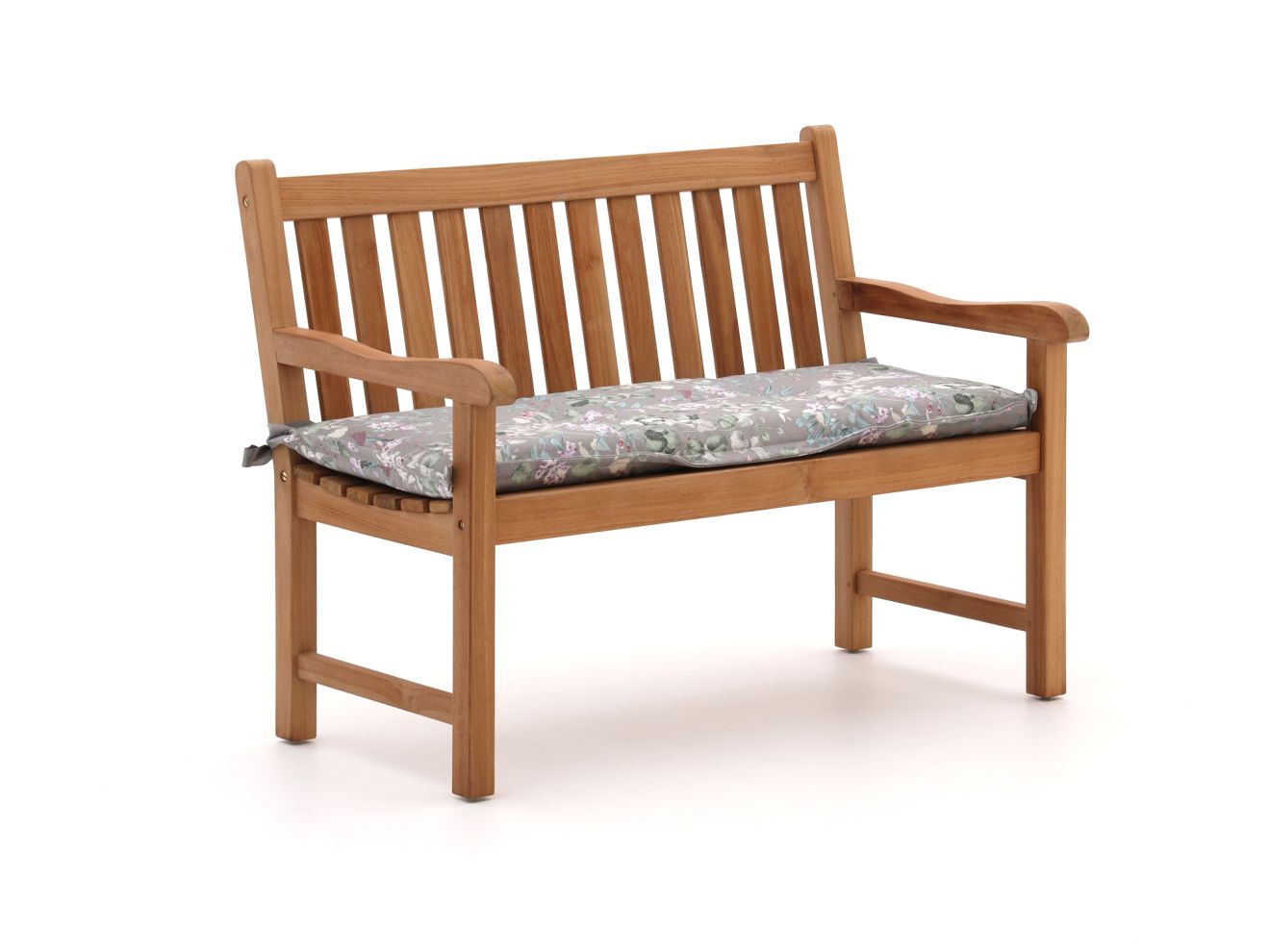 Madison Gartenbank Auflage 120x48  cm Gr...