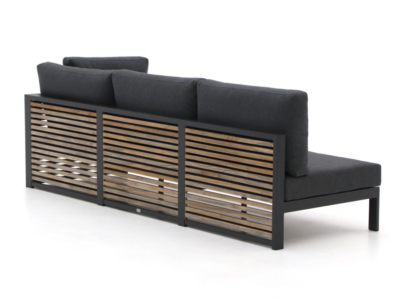 Bellagio Cadora Ecklounge-Set 3-teilig r... Bellagio Cadora Ecklounge-Set 3-teilig r...