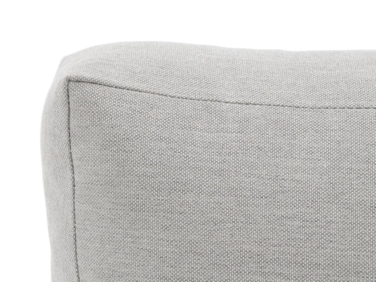 Bellagio Avolo Gartensofa 3-Sitzer linke...