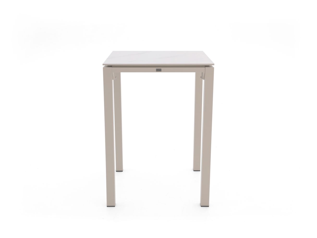 Bellagio Trecenta Bartisch 75x75x105cm R...