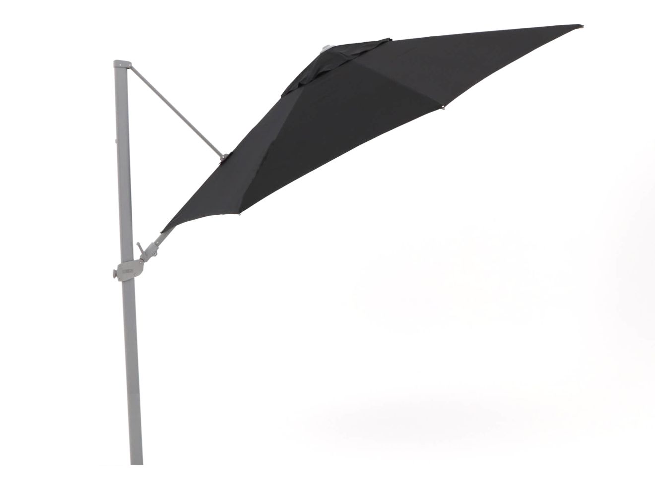 Shadowline Austin Ampelschirm ø 350 cm ... Shadowline Austin Ampelschirm ø 350 cm ...