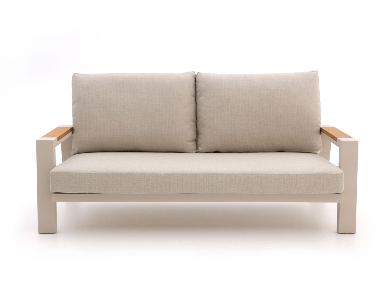 Bellagio Bisenzio Loungesofa für 2 Pers...